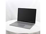 �k���Õi�l Surface Laptop 3 �kCore i5�^8GB�^SSD256GB�l V4C-00018 �v���`�i