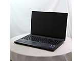 �k���Õi�l LaVie Note NEXT NX850�^LAB PC-NX850LAB �O���C�X�u���b�N�V���o�[ �mCore-i7-8750H (2.2GHz)�^8GB�^HDD1TB�^SSD128GB�^15.6�C���`���C�h�^Windows10 Home(64�r�b�g)�n