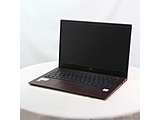 �k���Õi�l LaVie Pro Mobile PM750�^NAR PC-PM750NAR �N���V�b�N�{���h�[ �mCore-i7-8565U (1.8GHz)�^8GB�^SSD512GB�^13.3�C���`���C�h�^Windows10 Home(64�r�b�g)�n