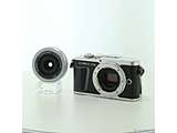 �k���Õi�l OLYMPUS PEN E-PL9 14-42mm EZ�����Y�L�b�g �u���b�N