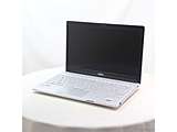 �k���Õi�l LIFEBOOK SH75�^B3 FMVS75B3W �A�[�o���z���C�g �mCore-i5-8250U (1.6GHz)�^4GB�^SSD128GB�^13.3�C���`���C�h�^Windows10 Home(64�r�b�g)�n