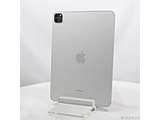 �k���Õi�l iPad Pro 11�C���` ��4���� 512GB �V���o�[ MNYH3J�^A docomo���b�N����SIM�t���[ �m11�C���`�t���^Apple-M2�n