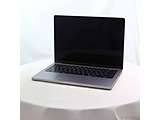 �k���Õi�l MacBook Pro 14.2-inch Late-2021 MKGP3J�^A Apple M1 Max 10�R�ACPU_32�R�AGPU 64GB SSD4TB �X�y�[�X�O���C �k26.3 Tahoe�l �m�O���t�B�b�N�F�I���{�[�h�^JIS�L�[�{�[�h�n