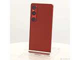 �k���Õi�l Xperia 1 VI 512GB �X�J�[���b�g XQ-EC44 R2JPCX0 SIM�t���[ �m6.5�C���`�L�@EL�^Snapdragon 8 Gen 3�^RAM:12GB�^�i�mSIM&eSIM�n