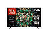 �k�W���i�l �t���e���r C6K�V���[�Y  55C6K �m55V�^ /Bluetooth�Ή� /4K�Ή� /BS�ECS 4K�`���[�i�[���� /YouTube�Ή��n