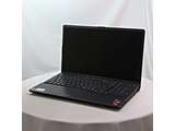 �k���Õi�l LIFEBOOK AH54�^J FMVA54JB �u���C�g�u���b�N �mAMD-Ryzen-7-5700U (1.8GHz)�^8GB�^SSD512GB�^15.6�C���`���C�h�^Windows11 Home�n