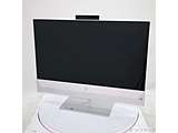 �k���Õi�i���j�l HP Pavilion All-in-One 27-xa0075jp 4YR10AA-AAAA �X�m�[�t���[�N�z���C�g �mCore-i7-8700T (2.4GHz)�^16GB�^HDD2TB�^SSD256GB�^27�C���`���C�h�^Windows11 Home(UP��)�n