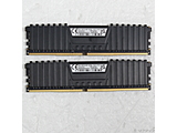 �k���Õi�l CMK32GX4M2Z3600C18 32GB 16GB×2���g �m288P PC4-28800(DDR4-3600) 32GB(16GB×2���g)�n