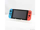 �k���Õi�l Nintendo Switch Joy-Con (L) �l�I���u���[�^ (R) �l�I�����b�h (2019�N8�����f��)