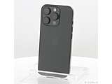 �k���Õi�l iPhone16 Pro 128GB �u���b�N�`�^�j�E�� MYMV3J�^A SIM�t���[ �m6.3�C���`�L�@EL�^Apple A18 Pro�^RAM:8GB�^�i�mSIM&eSIM�n