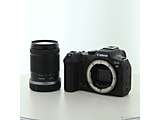 �k���Õi�l EOS R7 RF-S18-150 IS STM �����Y�L�b�g
