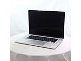 �k���Õi�l MacBook Pro 16-inch Late-2019 MVVL2J�^A Core_i7 2.6GHz 16GB SSD512GB �V���o�[ �k10.15 Catalina�l �m�O���t�B�b�N�FRadeon Pro 5300M(4GB)�^JIS�L�[�{�[�h�n