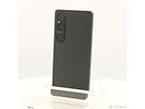 �k���Õi�l Xperia 1 VI 256GB �J�[�L�O���[�� XQ-EC44 G1JPCX0 SIM�t���[ �m6.5�C���`�L�@EL�^Snapdragon 8 Gen 3�^RAM:12GB�^�i�mSIM&eSIM�n