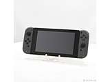 �k���Õi�l Nintendo Switch Joy-Con (L) �^ (R) �O���[ (2019�N8�����f��)