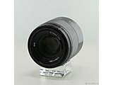 �k���Õi�l E 50mm F1.8 OSS �u���b�N (SEL50F18B) (E�����Y)