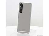 �k���Õi�i���j�l Xperia 1 V 256GB �v���`�i�V���o�[ SO-51D docomo SIM�t���[ �m6.5�C���`�L�@EL�^Snapdragon 8 Gen 2�^RAM:12GB�^�i�mSIM&eSIM�n