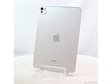 �k���Õi�l iPad Pro 11�C���` ��5���� �W���K���X 256GB �V���o�[ 3M773J�^A Wi-Fi �m11�C���`�L�@EL�^Apple-M4-9�R�ACPU10�R�AGPU�n