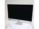 �k���Õi�l iMac 27-inch Early-2019 MRR02J�^A Core_i5 3.1GHz 8GB Fusion Drive1TB �k10.15 Catalina�l