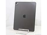 �k���Õi�l iPad Pro 13�C���` ��1���� �W���K���X 256GB �X�y�[�X�u���b�N MVX23J�^A Wi-Fi �m13�C���`�L�@EL�^Apple-M4-9�R�ACPU10�R�AGPU�n