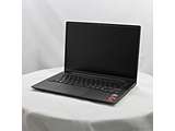 �k�W���i�l FMV Note M M55-K3 FMVM55K3BB �u���C�g�u���b�N �mAMD-Ryzen-5-7535U (2.9GHz)�^16GB�^SSD256GB�^14�C���`���C�h�^Windows11 Home�n