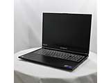 �k�W���i�l G6 KF-H3JP853KH �u���b�N �mCore-i7-13620H (2.4GHz)�^16GB�^SSD512GB�^GeForce RTX 4060(8GB)�^16�C���`�^Windows11 Home�n
