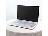 �k���Õi�l HP ENVY x360 15-cn0004TU-OHB 4PC92PA-AAAB �i�`�������V���o�[ �mCore-i5-8250U (1.6GHz)�^8GB�^HDD1TB�^15.6�C���`���C�h�^Windows11 Home(�A�b�v�O���[�h�ς�)�n