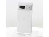 �k���Õi�l Google Pixel 7 128GB �X�m�[ G03Z5 SIM�t���[ �m6.3�C���`�L�@EL�^Google Tensor G2�^RAM:8GB�^�i�mSIM&eSIM�n