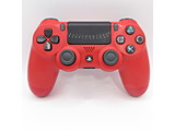 �k���Õi�l ���C�����X�R���g���[���[ DUALSHOCK4 CUH-ZCT2J1 �}�O�}�E���b�h �yPS4�z
