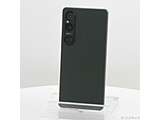�k���Õi�l Xperia 1 VI 256GB �J�[�L�O���[�� XQ-EC44 G1JPCX0 SIM�t���[ �m6.5�C���`�L�@EL�^Snapdragon 8 Gen 3�^RAM:12GB�^�i�mSIM&eSIM�n