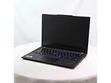 �k���Õi�l ThinkPad X13 Gen 4 21J3CTO1WW �mAMD-Ryzen-7-PRO-7840U (3.3GHz)�^32GB�^SSD256GB�^13.3�C���`���C�h�^Windows11 Home�n