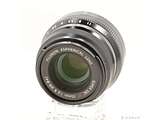 �k���Õi�l XF 35mm F2 R WR �u���b�N