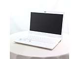 �k���Õi�l dynabook S6 P2S6PBBW �p�[���z���C�g �mCore-i5-1135G7 (2.4GHz)�^8GB�^SSD256GB�^13.3�C���`���C�h�^Windows10 Home(64�r�b�g)�n