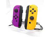 �k���Õi�l Nintendo Switch Joy-Con (L) �l�I���p�[�v�� �^ (R) �l�I���I�����W