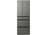 �k�W���i�l �①�� FREEZA�i�t���[�U�jWFS�V���[�Y �t���X�g�O���[�W�� GR-A540WFS-TH �m��68.5cm /535L /6�h�A /�ω��J���^�C�v /2026�N�n