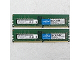 �k���Õi�l CT2K16G4DFRA32A 32GB 16GB×2���g �m288P PC4-25600(DDR4-3200) 32GB(16GB×2���g)�n