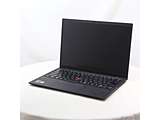 �k���Õi�l ThinkPad X1 Nano Gen 1 20UN0001JP �mCore-i5-1130G7 (1.1GHz)�^8GB�^SSD256GB�^13�C���`���C�h�^Windows11 Pro(�A�b�v�O���[�h�ς�)�n