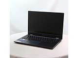 �k���Õi�l dynabook G83�^KV A6GNKVLCD52A �mCore-i5-1235U (1.3GHz)�^16GB�^SSD256GB�^13.3�C���`���C�h�^Windows11 Pro MAR�n