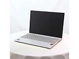 �k���Õi�l LAVIE NEXTREME Carbon PC-XC550FAG-J �y�[���S�[���h �kNEC Refreshed PC�l �mCore-i5-1235U (1.3GHz)�^16GB�^SSD512GB�^14�C���`���C�h�^Windows11 Home�n