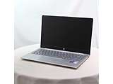 �k�W���i�l HP 14-ep1000 AY6S4PA-AAAA �i�`�������V���o�[ �mCore-5-120U�^16GB�^SSD512GB�^14�C���`���C�h�^Windows11 Home�n