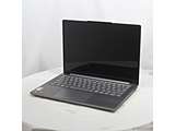 �k�W���i�l IdeaPad Slim 5 Gen 10 83HX003DJP ���i�O���[ �mAMD-Ryzen-AI-5-340�^24GB�^SSD512GB�^14�C���`���C�h�^Windows11 Home�n