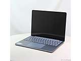 �k���Õi�l Surface Laptop Copilot+ PC �kSnapdragon X Plus�^16GB�^UFS512GB�l EP2-30740 �I�[�V���� �O���[��
