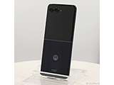 �k���Õi�l motorola razr 50 ultra 512GB �~�b�h�i�C�g�u���[ PB410000JP SIM�t���[ �m6.9�C���`/4.0�C���`�L�@EL�^Snapdragon 8s Gen 3 Mobile Platform�^RAM:12GB�^�i�mSIM&eSIM�n