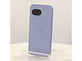 �k���Õi�l Google Pixel 9a 128GB �A�C���X G3Y12 SIM�t���[ �m6.3�C���`�L�@EL�^Google Tensor G4�^RAM:8GB�^�i�mSIM&eSIM�n
