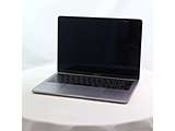 �k���Õi�l MacBook Pro 13.3-inch Mid-2018 MR9R2J�^A Core_i5 2.3GHz 8GB SSD512GB �X�y�[�X�O���C �k10.15 Catalina�l �m�O���t�B�b�N�FIntel Iris Plus Graphics 655(CPU����)�^JIS�L�[�{�[�h�n