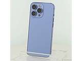 �k���Õi�l iPhone13 Pro 128GB �V�G���u���[ MLUK3J�^A SIM�t���[ �m6.1�C���`�L�@EL�^Apple A15�^RAM:6GB�^�i�mSIM�n