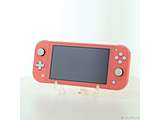 �k���Õi�l Nintendo Switch Lite �R�[����