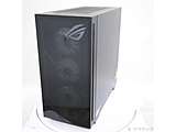 �k���Õi�l ROG CG700 GM700TZ-R9950X001W �u���b�N �mAMD-Ryzen-9-9950X3D (4.3GHz)�^96GB�^SSD2TB�^GeForce RTX 5090(32GB)�^Windows11 Home�n