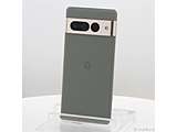 �k���Õi�i���j�l Google Pixel 7 Pro 128GB �w�C�[�� GA034 au SIM�t���[ �m6.7�C���`�L�@EL�^Google Tensor G2�^RAM:12GB�^�i�mSIM�n