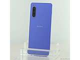 �k���Õi�l Xperia 10 IV 128GB ���x���_�[ SOG07 au SIM�t���[ �m6�C���`�L�@EL�^Snapdragon 695 5G�^RAM:6GB�^�i�mSIM�n