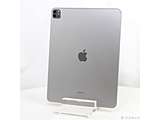 �k���Õi�l iPad Pro 12.9�C���` ��6���� 256GB �X�y�[�X�O���C MNXR3J�^A Wi-Fi �m12.9�C���`�t���^Apple-M2�n